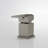 Deck Mounted Roman Tub Faucet with Diverter & Hand Shower-121323070