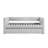 Daybed With Trundle Corduroy Fabric Upholstery Modern Luxury Home Furniture Durable Comfortable-1682056281