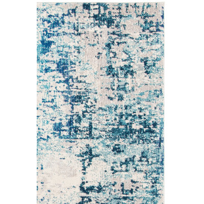 Lunenberg Performance Abstract Rug