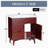 30.00'' Single Bathroom Vanity Base Only