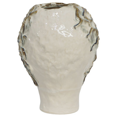  Koss Large Cer Vase