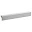 Eleftherios Plastic Right Angle 3.5 cm Centre Bar Handle