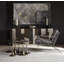 Circlet Pedestal Coffee Table