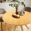 Table de salle à manger 42 po-1950775301