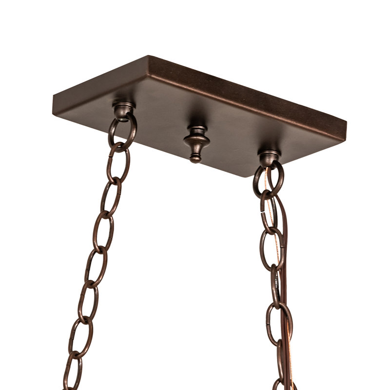 Mission 3 - Light Pendant