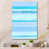 Toile tendue