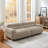 89.37'' Boucle Upholstered Sofa-1762227170