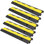 VEVOR Rubber 40'' L Threshold Ramp