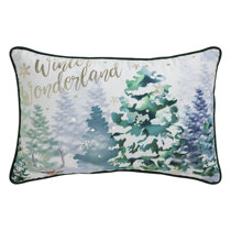 Christmas Gnomes Throw Pillows Couch Bed Sofa Lumbar Pillow 20 x 14 Decorative  Pillow, 20 x 14 - Fry's Food Stores