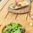 Aaron Seras Rectangular 6 - Person Outdoor Dining Set-87816024