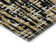Premium Machine Washable Cossette AMF1060 Lines Rug