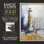 NAUTICAL Series, impression encadrée - bois massif-1496084376-1496084369
