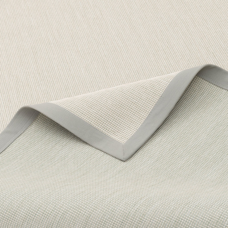 Solid Colour Area Rug, Rectangular 80 x 150cm