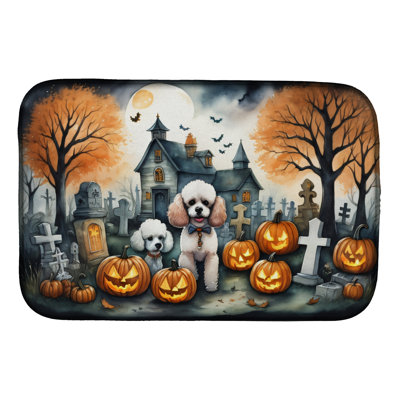 Tapis de séchage