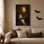 Art mural sur toile, "Ghost"-134666023