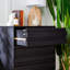 Commode 4 tiroirs Alsey-544403488
