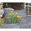 Drap-housse et coussin décoratif Ambesonne-106787200