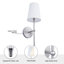 Éclairage pour meuble-lavabo à intensité variable Farfaglia-357931678