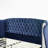 Sumi Velvet Upholstered Platform Bed With Button Tufting & Wooden Slats-1032265927-1032265920