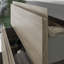 Base de meuble-lavabo simple Costa 48 seulement-92586249