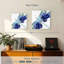 Libellule bleue Brampt-109377224