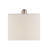 Glass Buffet Table Lamp