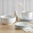 White by Denby Small Plate