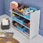 Hollander Rebrilliant Toy Organiser with Bins-466213513
