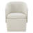 Temara Upholstered Dining Chairs with Casters-115420150