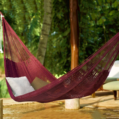 Cresswell Spreader Bar Hammock