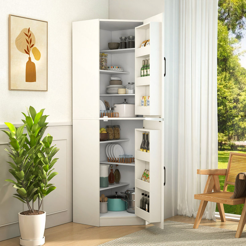 Accent Cabinet