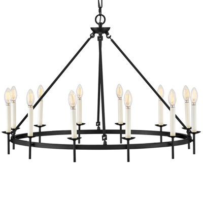 Hinkley Copley Chandelier
