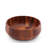 Arthur Court Designs Stainless Steel Salad Bowl