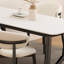 Table de salle à manger haut de gamme-1073469365-1073469367