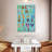 Ashelle Animal Shaped Alphabet-108618631