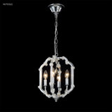Lantern 4 - Light Chandelier
