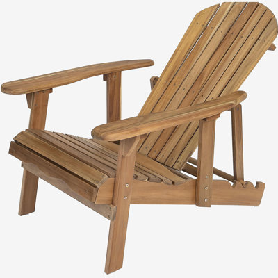 ADIRONDACK CHAIR