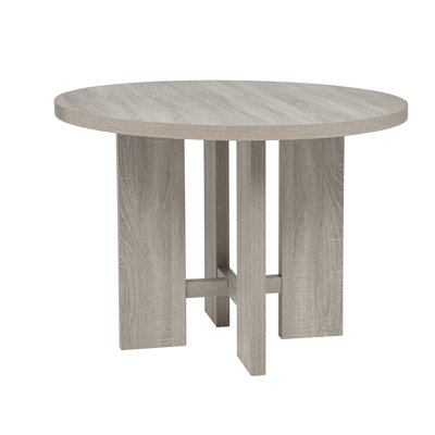 Table de salle à manger ronde Asheville 