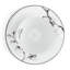 Black Orchid Cup and Saucer