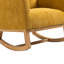 Living Room Comfortable Rocking Chair 39.7x37x27.1-1063427442