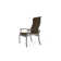 Belle Isle Outdoor Dining Armchair