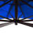 Dayshia 102.63'' Cantilever Sunbrella® Umbrella-859902534
