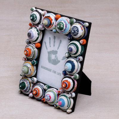 Williamsville Gilded Picture Frame