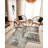 Modern Abstract Rug Contemporary 8X10 Area Rug For Living Room Carpet-1250288422