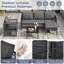 Patio Dining Set with