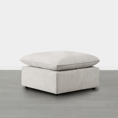 Greylan Upholstered Ottoman