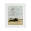 «Be Still Countryside Barn», reproduction sous verre, conception de Cindy Jacobs-87154617-87154599