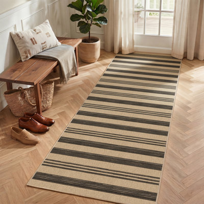 Tapis intérieur / extérieur Farmhouse