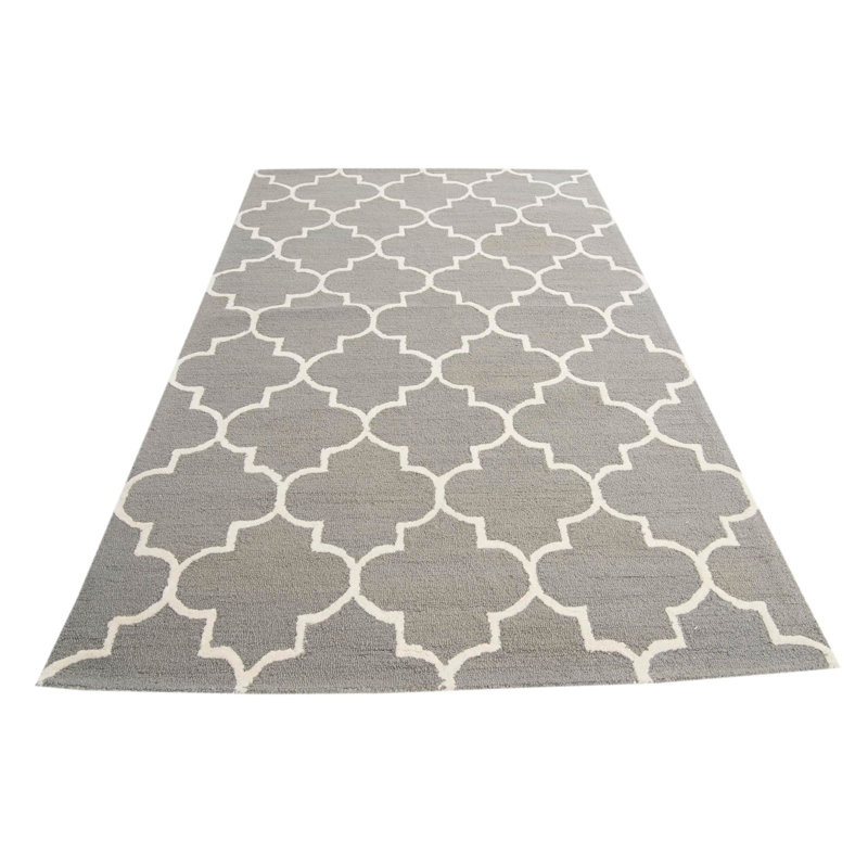 Odenton Gray Rug