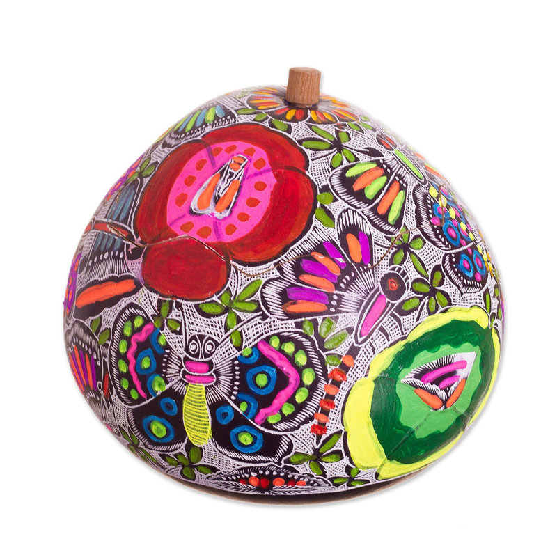 Pot 6" en céramique Totham